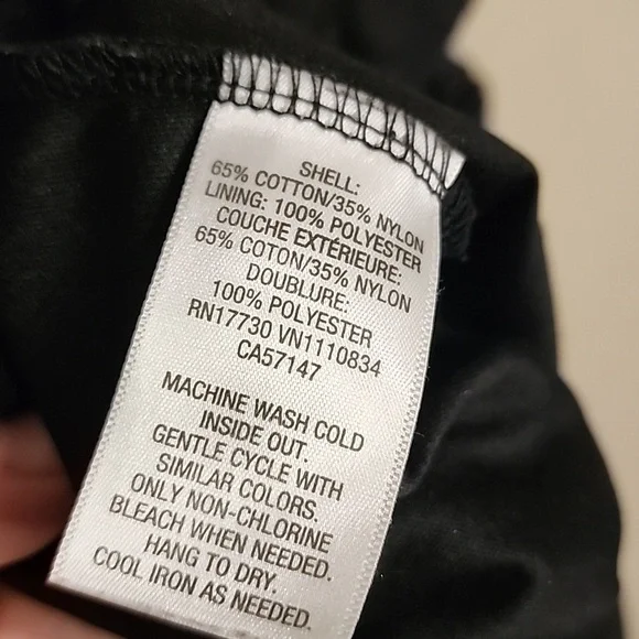 XHILARATION DRESS - Picture 6 of 6